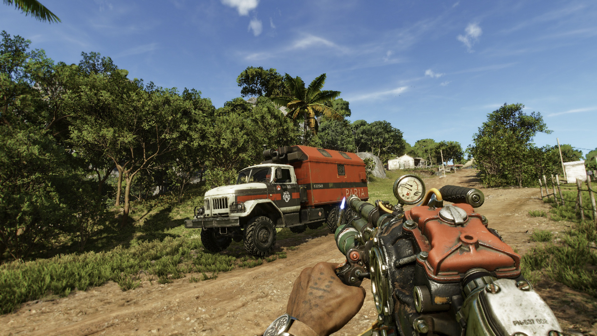 farcry6 70